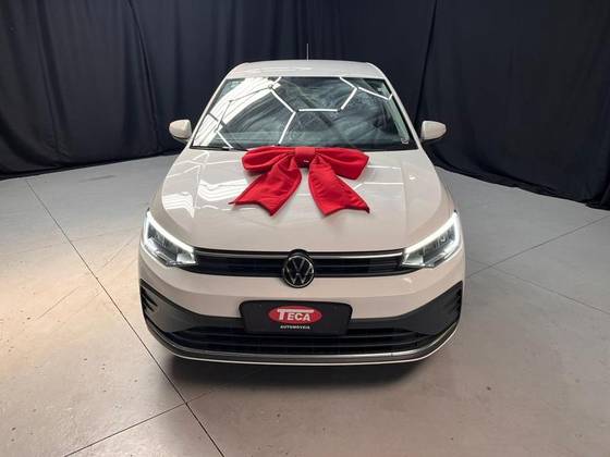 VOLKSWAGEN VIRTUS 1.0 170 TSI AUTOMÁTICO